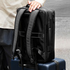 INNOSTYLE PLECAK NA LAPTOPA 15,6 DO SAMOLOTU WODOODPORNY DAILYCOMMUTE 14L