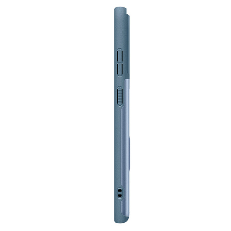 Spigen Slim Armor CS, light blue - Samsung Galaxy S26 Ultra