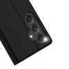 DUX DUCIS ETUI SKIN PRO Z KLAPKĄ DO SAMSUNG GALAXY A55 5G MIEJSCE NA KARTĘ