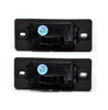AUTOTUNE ZESTAW LED LAMPEK TABLICY DO VW GOLF V KOMBI PASSAT B5 FL