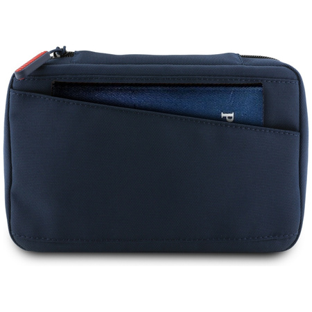Organizer Red Bull Powerbar Nylon granatowy