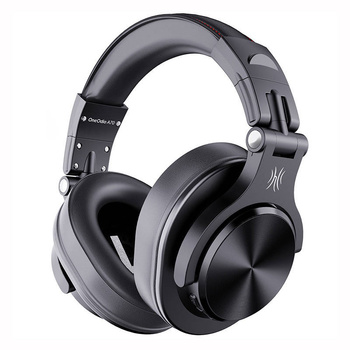 ONEODIO SŁUCHAWKI BEZPRZEWODOWE FUSION A70 DO TELEFONÓW PC 50MM AUDIO