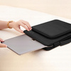 TECH-PROTECT TORBA NA LAPTOPA BASIC BAG DO LAPTOPA 13-14 CALI OCHRONA BLACK