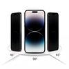 HOFI SZKŁO ANTI SPY DO GALAXY S25 ULTRA PRIVACY 2-PACK OCHRONA PRYWATNOŚCI