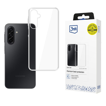 Samsung Galaxy A17 5G - 3mk Clear Case