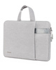 INNOSTYLE TORBA NA LAPTOPA 14 WODOODPORNA ETUI DAILYFLOW SZARA