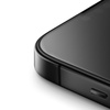 UNIQ OPTIX MATTE SZKŁO DO IPHONE 15 PLUS 6.7 / 14 PRO MAX 6.7 Z APLIKATOREM