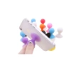 HURTEL UCHWYT TELEFONICZNY Z OKRĄGŁĄ GŁÓWKĄ DO IPHONE 11 12 13 14 SAMSUNG