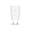 TECH-PROTECT C20W ŁADOWARKA 2-PORTOWA PD20W DO LIGHTNING Z KABLEM DO IPHONE