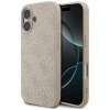 GUESS ETUI 4G CLASSIC DO IPHONE 17 LUKSUSOWA OCHRONA Z LOGO