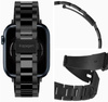 SPIGEN MODERN FIT BAND APPLE WATCH 4 / 5 / 6 / 7 / 8 / SE (38 / 40 / 41 MM) BLACK