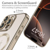 TECH-PROTECT ETUI MAGFLEX DO MAGSAFE DO IPHONE 16 PRO ZABEZPIECZENIE
