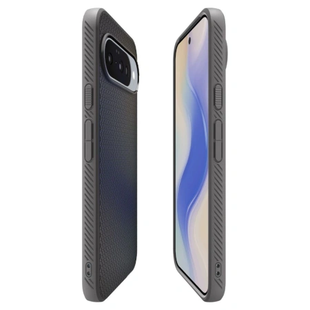 SPIGEN LIQUID AIR MAGSAFE ETUI DO GOOGLE PIXEL 10 10 PRO OCHRONA