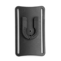 Etui opaska sportowa na nadgarstek armband do biegania na telefon do 6'' cali różowy