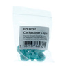 EINPARTS ZESTAW 10 SPINEK SAMOCHODOWYCH DO HONDA ACCORD CIVIC CR-V JA
