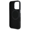 BMW ETUI M SMOOTH FULL WRAPPED METAL DO MAGSAFE DO IPHONE 16 PRO 6.3