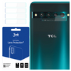 TCL 10 Pro - 3mk Lens Protection