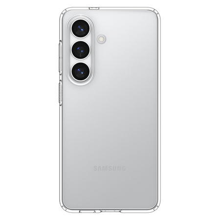 Spigen Liquid Crystal, crystal clear - Samsung Galaxy S26