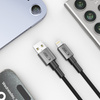 TECH-PROTECT ULTRABOOST DNA KABEL DO LIGHTNING DO IPHONE 12W 25CM