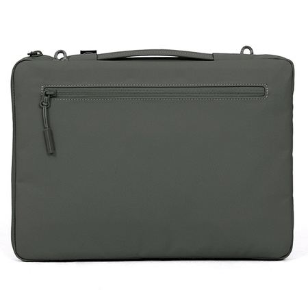 Skinarma Torba Juno laptop sleeve 14    oliwkowy/olive