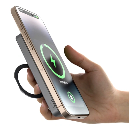 DUDAO POWERBANK K28 10000MAH PD 22.5W Z MAGSAFE DO TELEFONÓW IPHONE 12 13