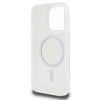GUESS CASE HARDCASE DO IPHONE 16 PRO MAX 6.9 DO MAGSAFE IML PRZEŹROCZYSTE