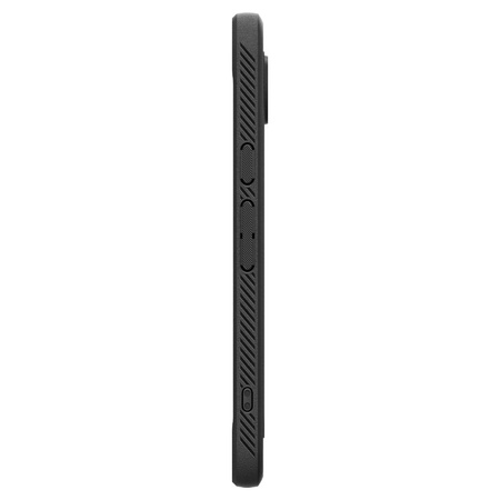 SPIGEN ETUI RUGGED ARMOR DO MAGSAFE DO GOOGLE PIXEL 9A ZWIĘKSZONA ODPORNOŚĆ