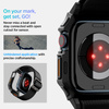 SPIGEN PASEK LITE FIT PRO DO APPLE WATCH 10 (46 MM) ANTYALERGICZNY MATERIAŁ
