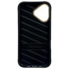 NIMMY ETUI CASE DO IPHONE 16 6.1 CZARNY WZMACNIANE OCHRONA PRZED UPADKAMI