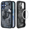 SPIGEN ETUI ULTRA HYBRID MAGSAFE DO IPHONE 17 ZERO ONE OCHRONNE