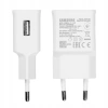 Oryginalna ładowarka sieciowa Samsung 15W EP-TA200 GP-PTU020SOBWQ Biały (bulk EU)