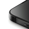 UNIQ MATTE SZKŁO HARTOWANE DO IPHONE 15 PRO MAX 6.7 OCHRONNE Z APLIKATOREM