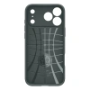 SPIGEN ETUI LIQUID AIR DO IPHONE 17 PRO OCHRONA TELEFONU ANTYŚLIZGOWA