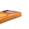 HURTEL ETUI MAGNETIC COLLECTION DO IPHONE 16 PRO DO MAGSAFE TELEFON