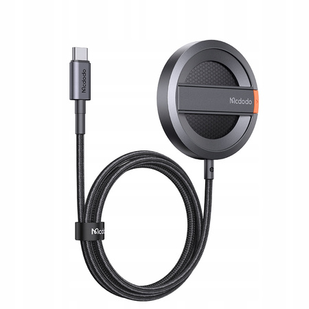 MCDODO ŁADOWARKA INDUKCYJNA BEZPRZEWODOWA DO MAGSAFE IPHONE 13 14 15 16 15W