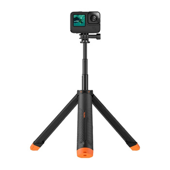 TELESIN UCHWYT WYPORNOŚCIOWY STATYW DO KAMER SPORTOWYCH 360° DO GO PRO