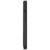 UNIQ etui Transforma iPhone 13 Pro Max 6,7" czarny/ebony black MagSafe