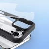 DUX DUCIS ETUI SKIN X PRO DO IPHONE 16 PRO Z DO MAGSAFE I KLAPKĄ CASE