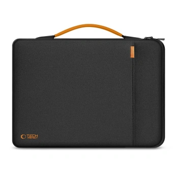TECH-PROTECT TORBA DO LAPTOPA 13 14 CALI OCHRONNA DEFENDER RS Z WZMOCNIONĄ