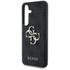 GUESS ETUI BIG 4G LOGO CLASSIC DO SAMSUNG GALAXY S25 LOGO WYSOKIEJ