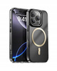 INNOSTYLE ETUI MAGNETYCZNE CASE WZMOCNIONE DO MAGSAFE IPHONE 16 PRO