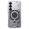 SPIGEN ULTRA HYBRID MAG MAGSAFE GALAXY S25 NEO ONE