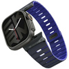 Pasek Skinarma Gemini do Apple Watch 49/46/45/44 mm granatowy
