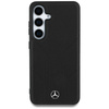 MERCEDES ETUI LEATHER DEBOSSED LINES DO SAMSUNG GALAXY S25+ OCHRONA
