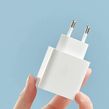 XIAOMI ŁADOWARKA SIECIOWA DO TELEFONÓW USB-A USB-C 33W PD TRAVEL CHARGER