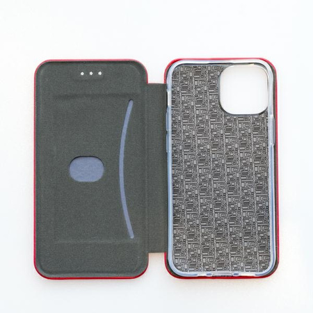 BELINE ETUI DO SAMSUNG NOTE20 N980 MAGNETYCZNE Z OCHRANĄ EKRANU I STANDEM
