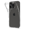 SPIGEN ETUI LIQUID CRYSTAL DO IPHONE 16 PRO OCHRONA BEZ ZAWADZANIA O DESIGN
