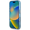 GUESS ETUI TPU DO IPHONE 16 DO MAGSAFE 4G CIRCLE Z MAGNETYCZNYM ZAMKNIĘCIEM