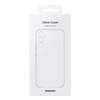 Samsung Clear Cover etui Samsung Galaxy A34 5G żelowy pokrowiec przezroczyste (EF-QA346CTEGWW)