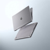 SPIGEN THIN FIT MACBOOK PRO 14 2021-2023 CRYSTAL CLEAR